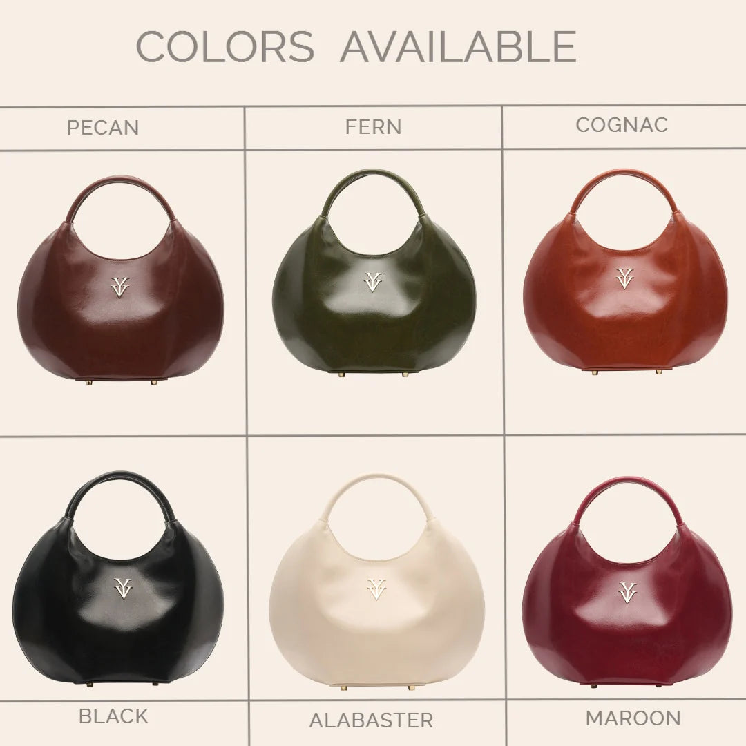 OLINA Maroon